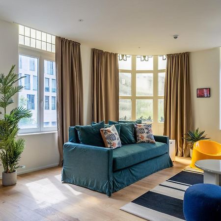 Smartflats - Meir Amberes Exterior foto