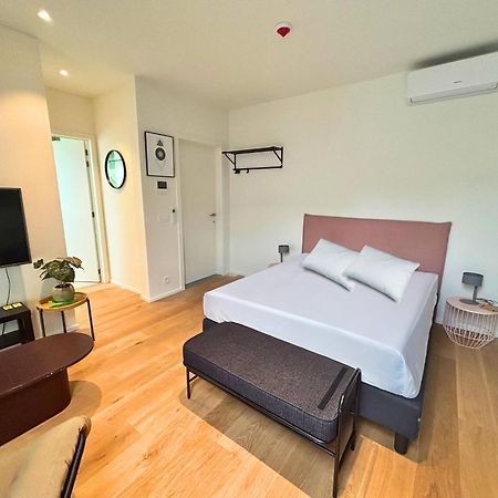 Smartflats - Meir Amberes Exterior foto