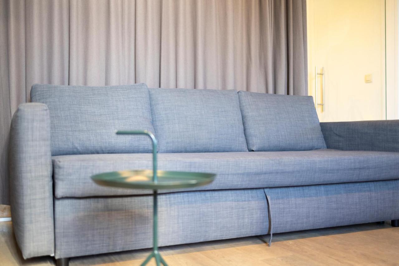 Smartflats - Meir Amberes Exterior foto