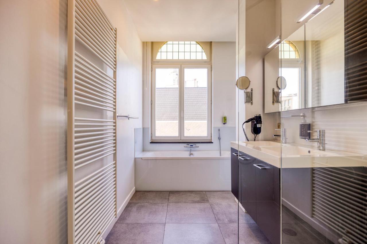 Smartflats - Meir Amberes Exterior foto