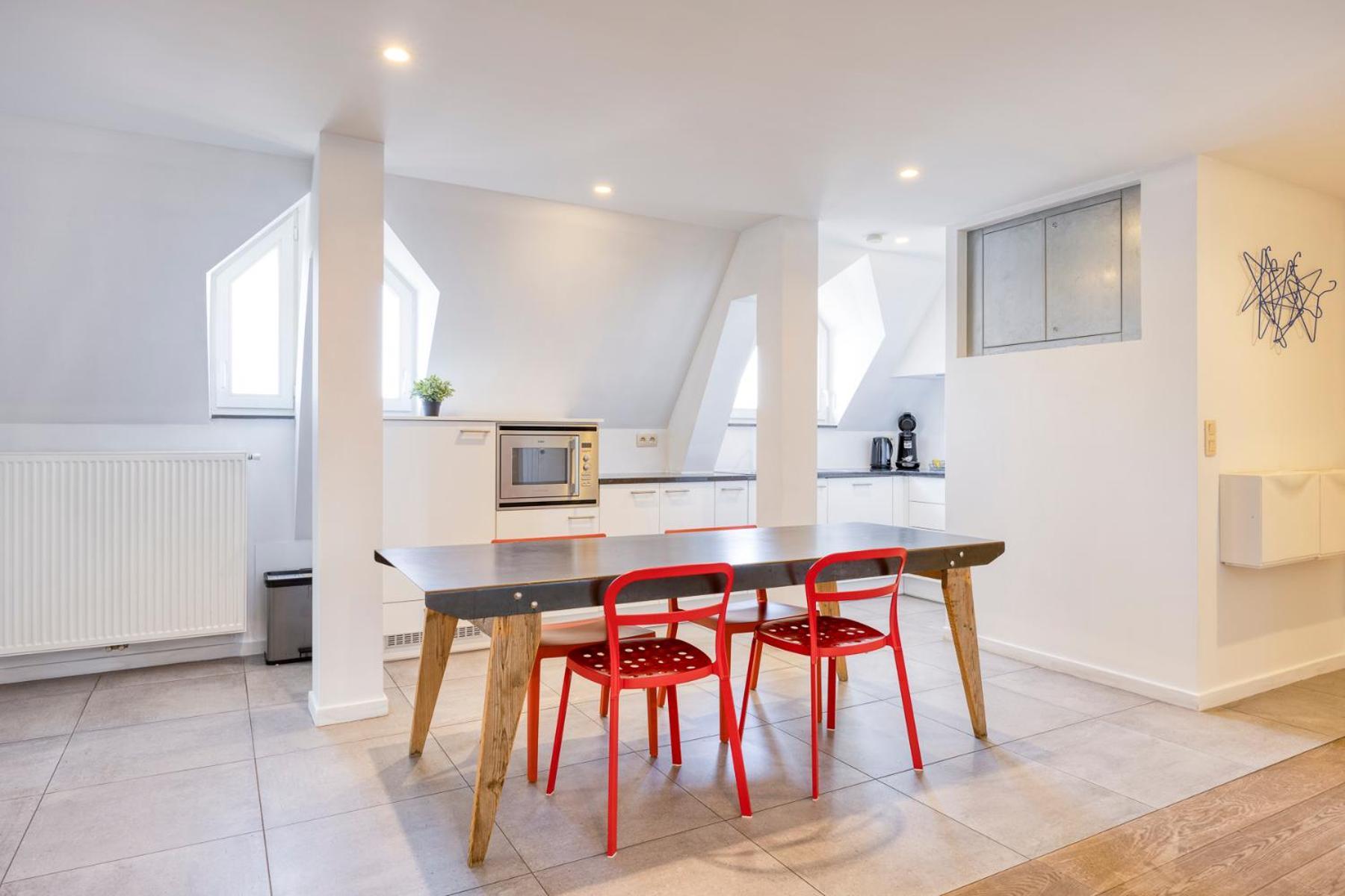Smartflats - Meir Amberes Exterior foto