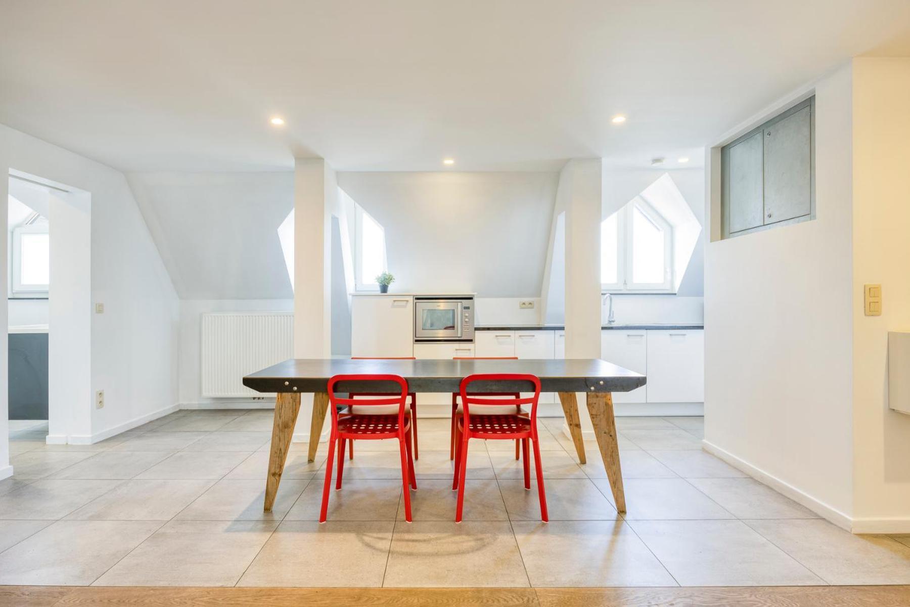 Smartflats - Meir Amberes Exterior foto