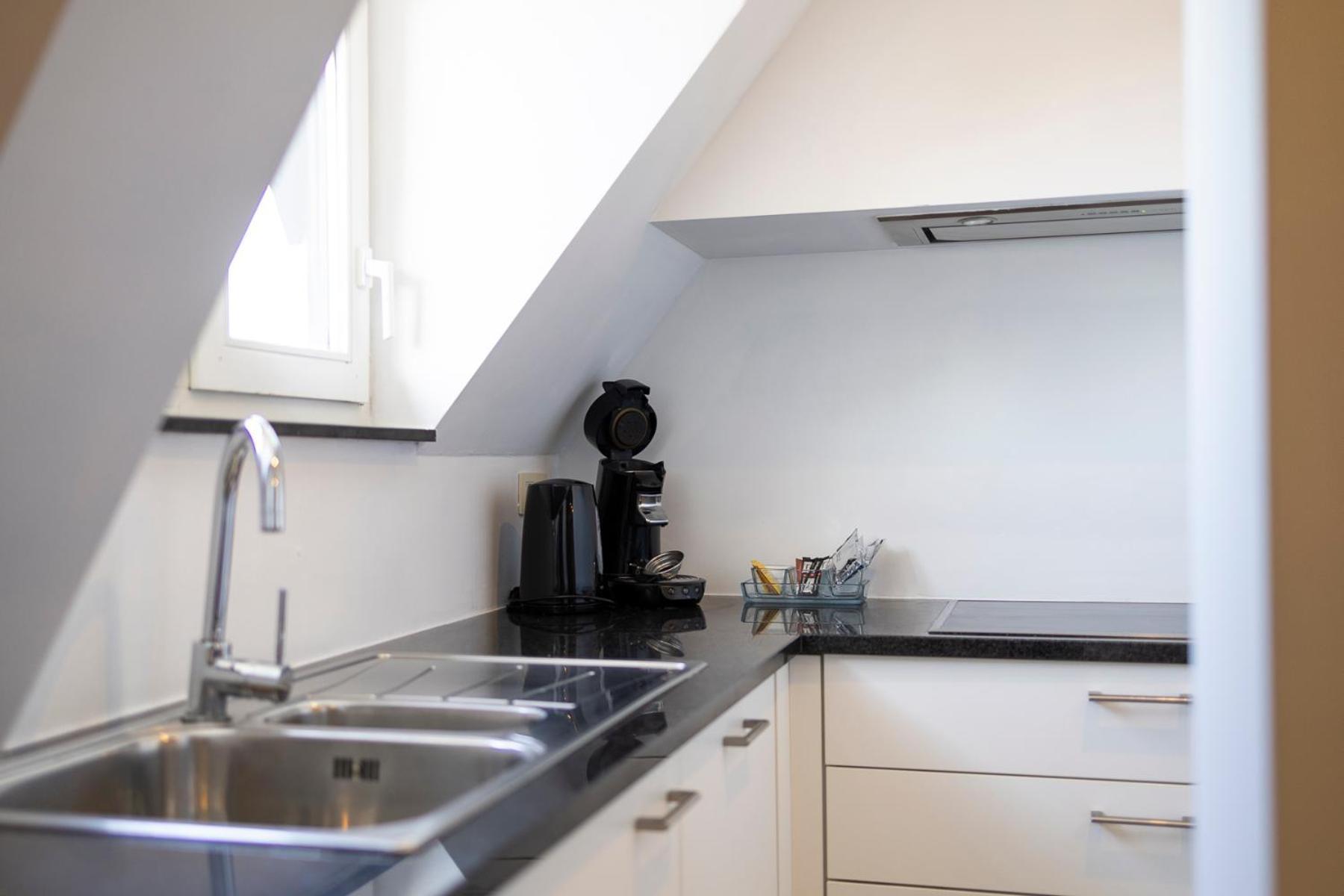 Smartflats - Meir Amberes Exterior foto