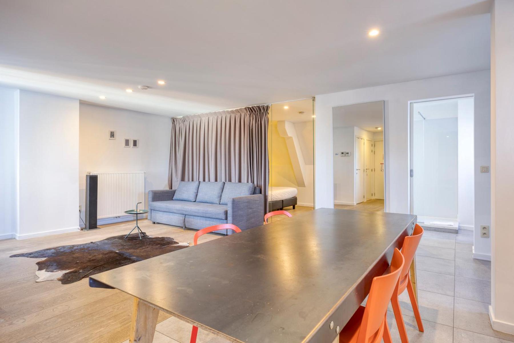 Smartflats - Meir Amberes Exterior foto