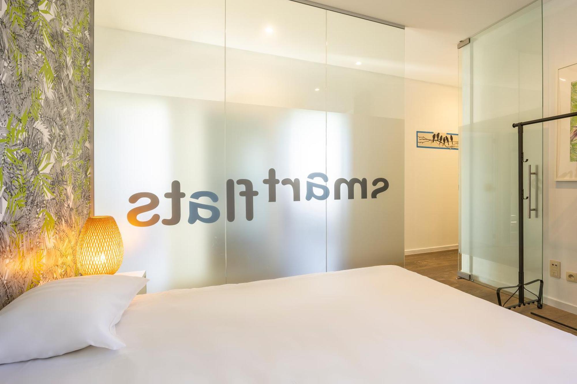 Smartflats - Meir Amberes Exterior foto