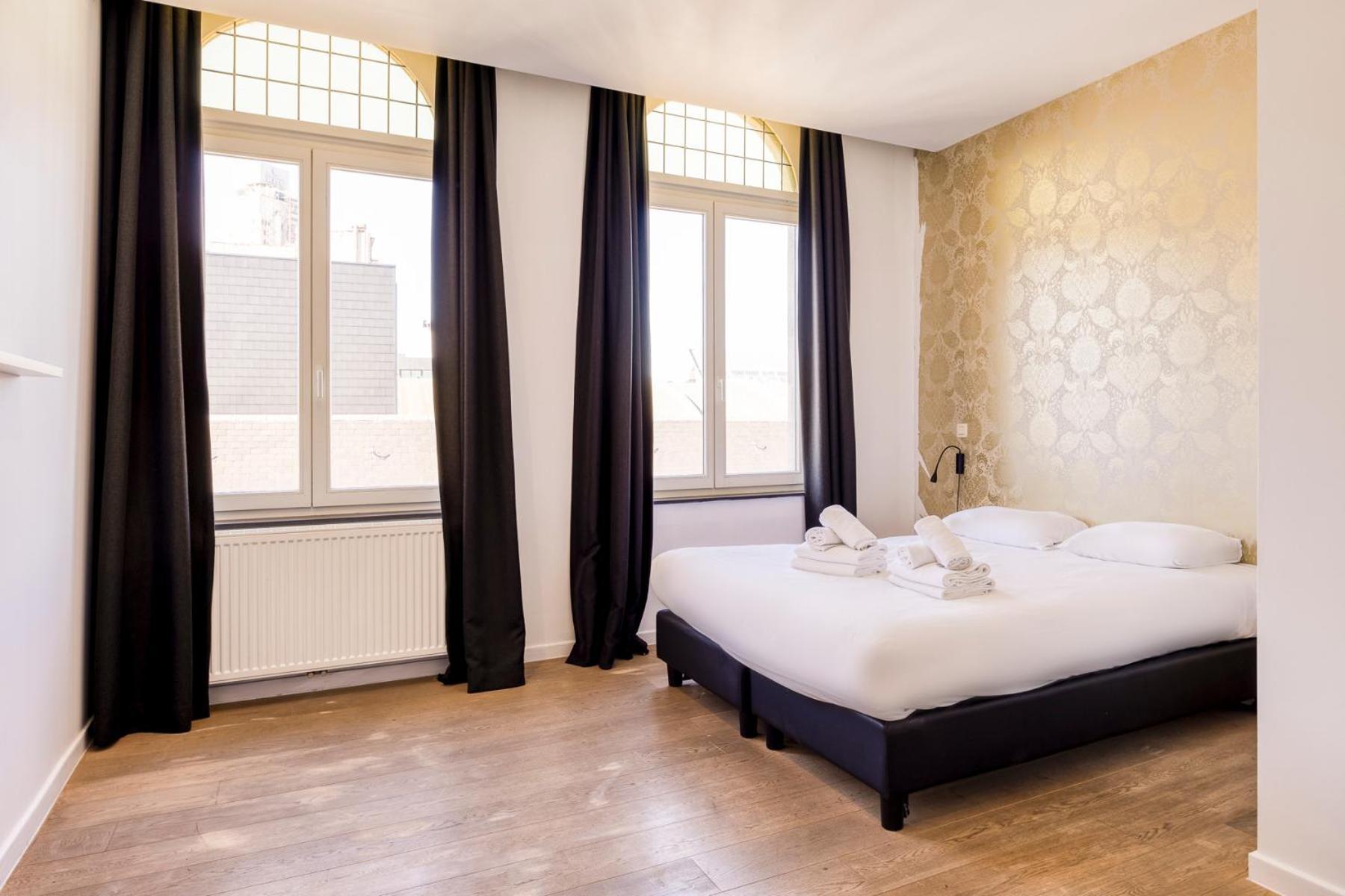 Smartflats - Meir Amberes Exterior foto