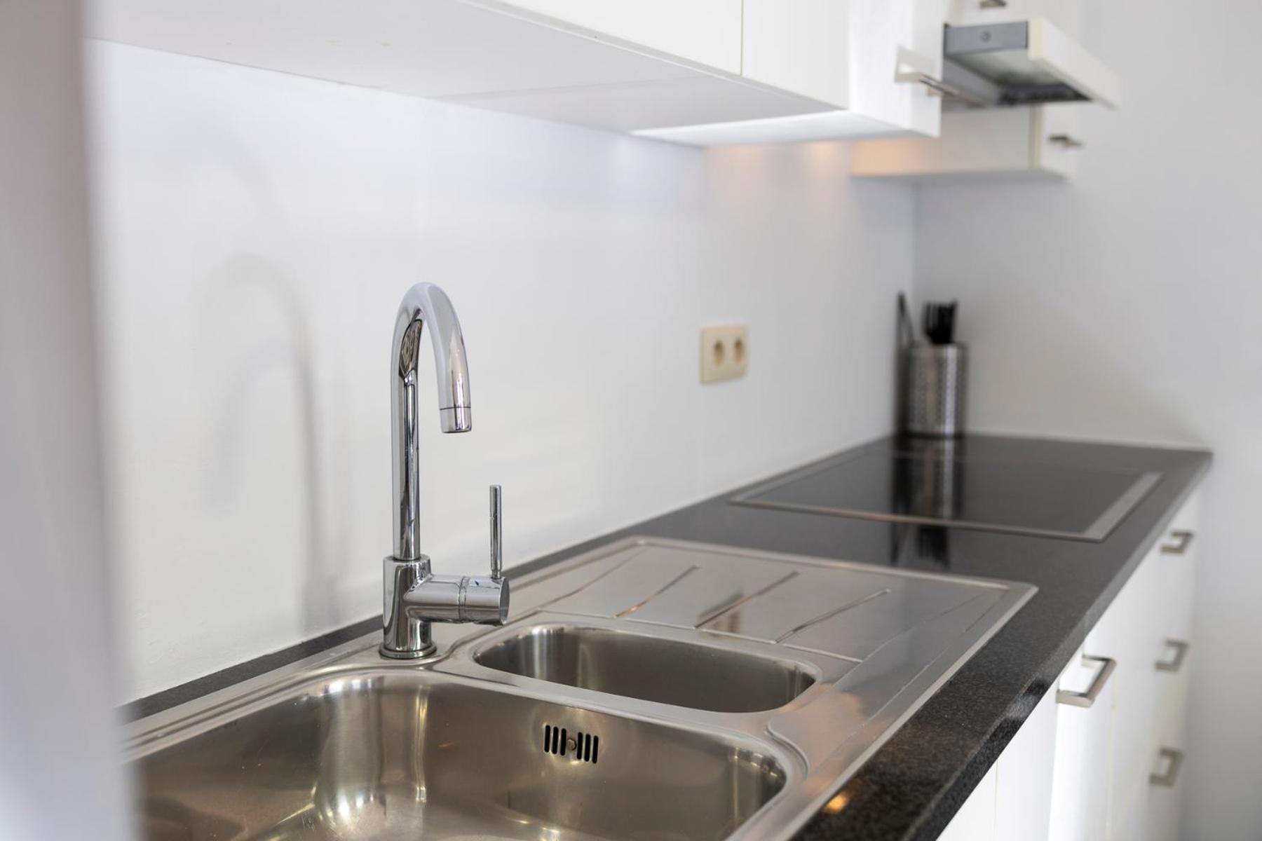 Smartflats - Meir Amberes Exterior foto