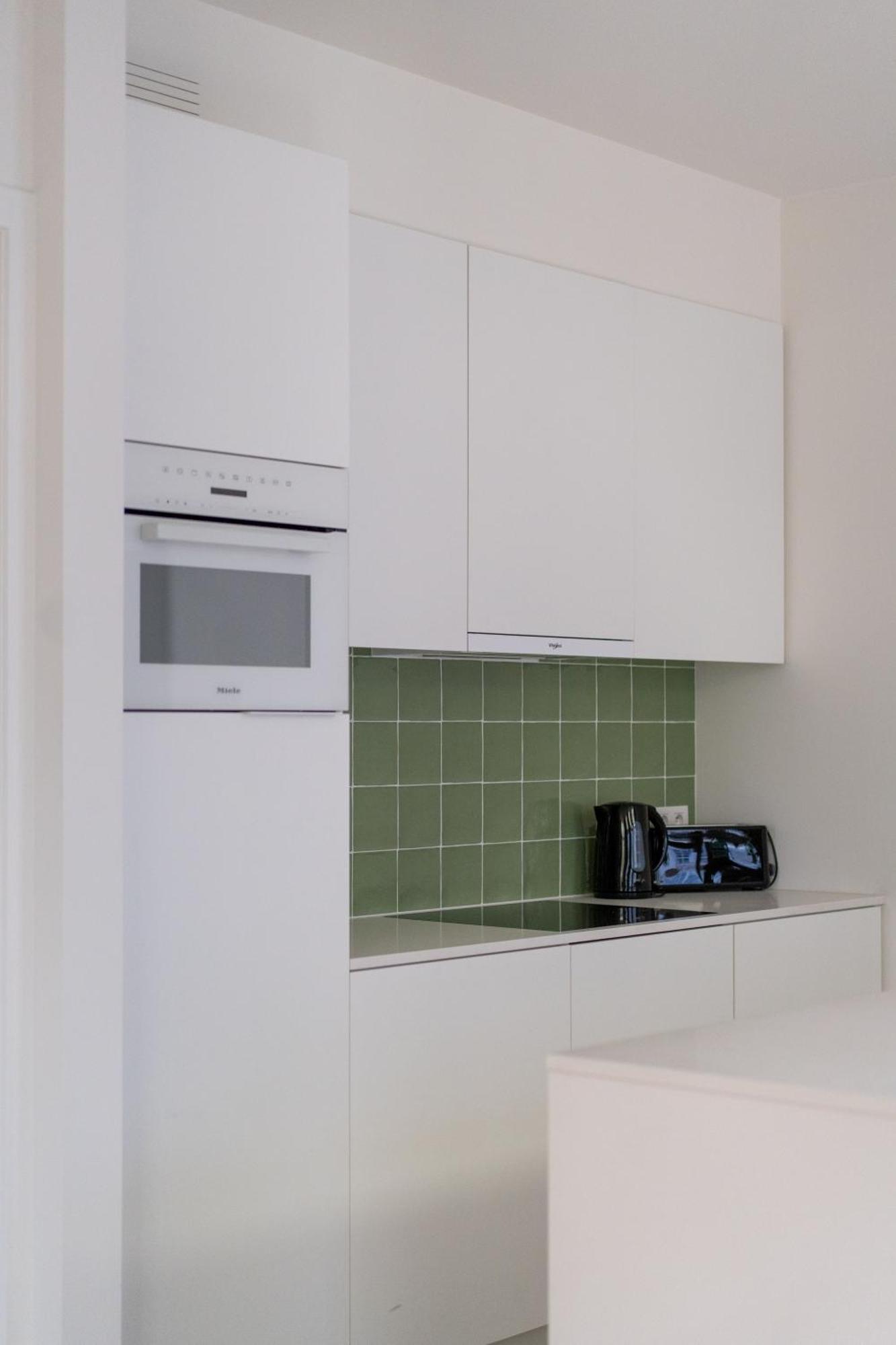 Smartflats - Meir Amberes Exterior foto