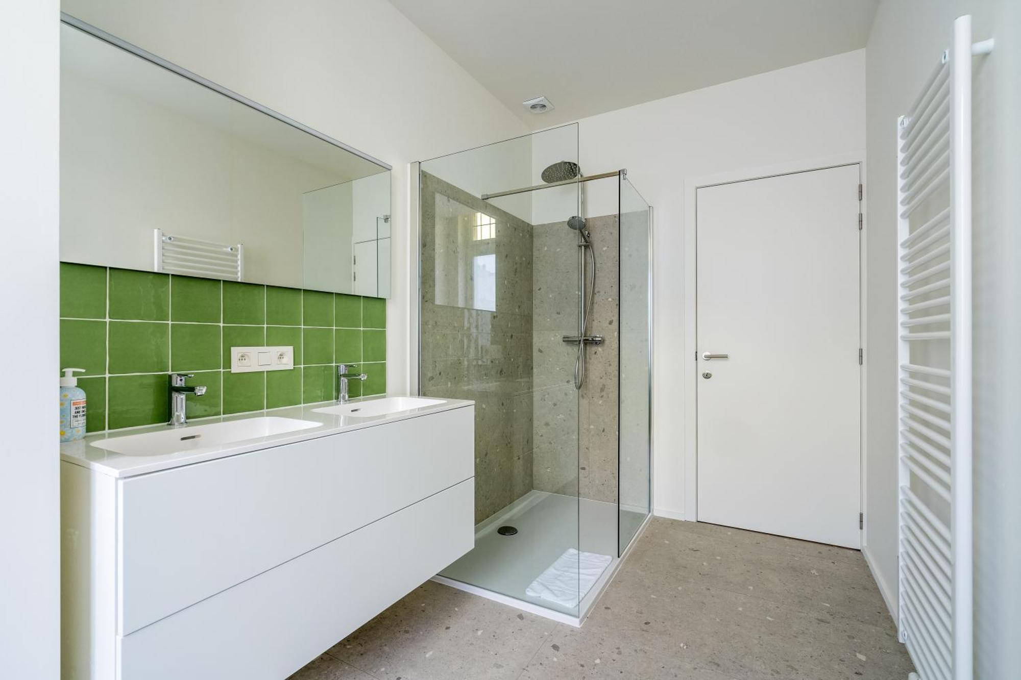 Smartflats - Meir Amberes Exterior foto