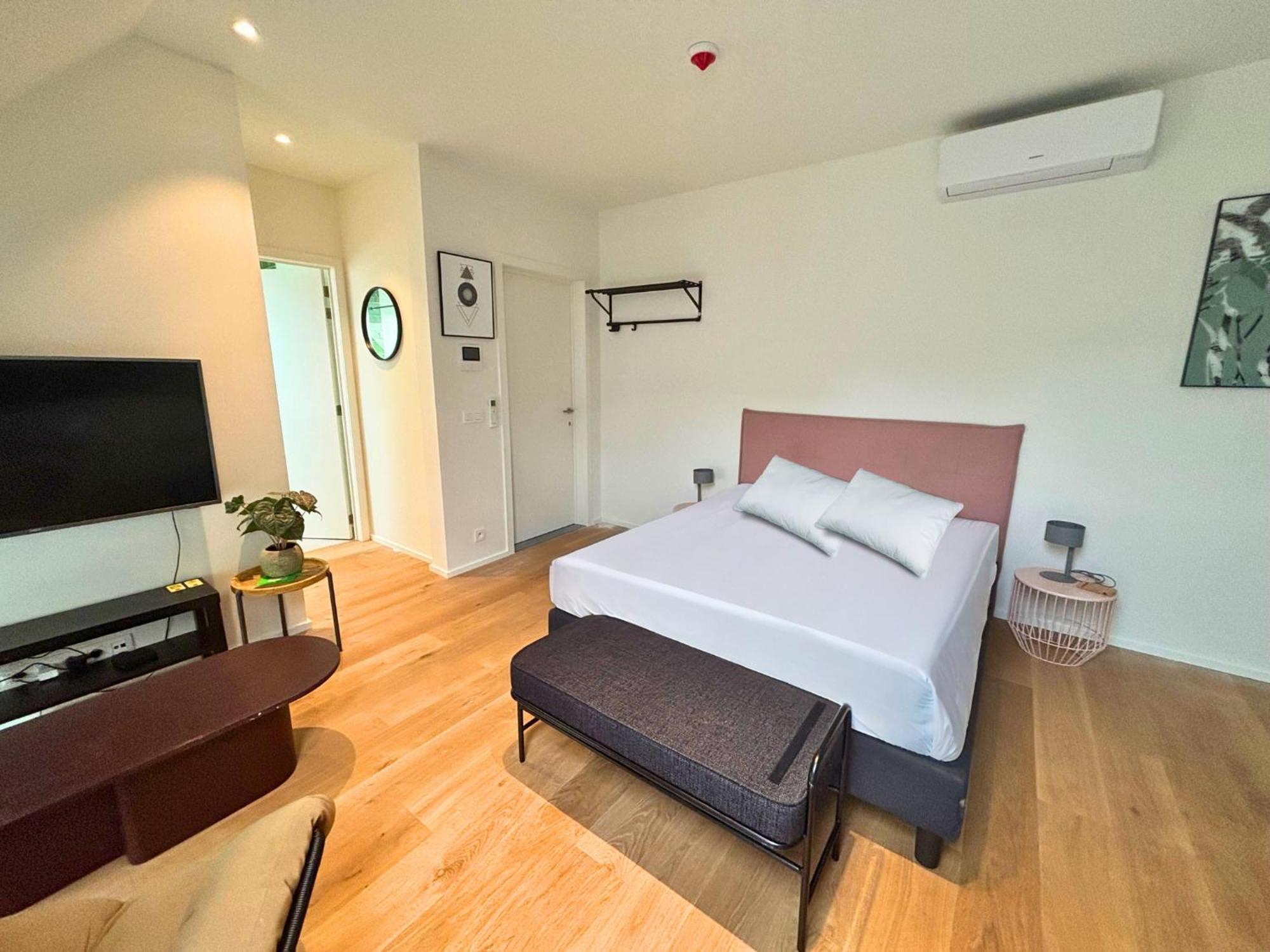 Smartflats - Meir Amberes Exterior foto